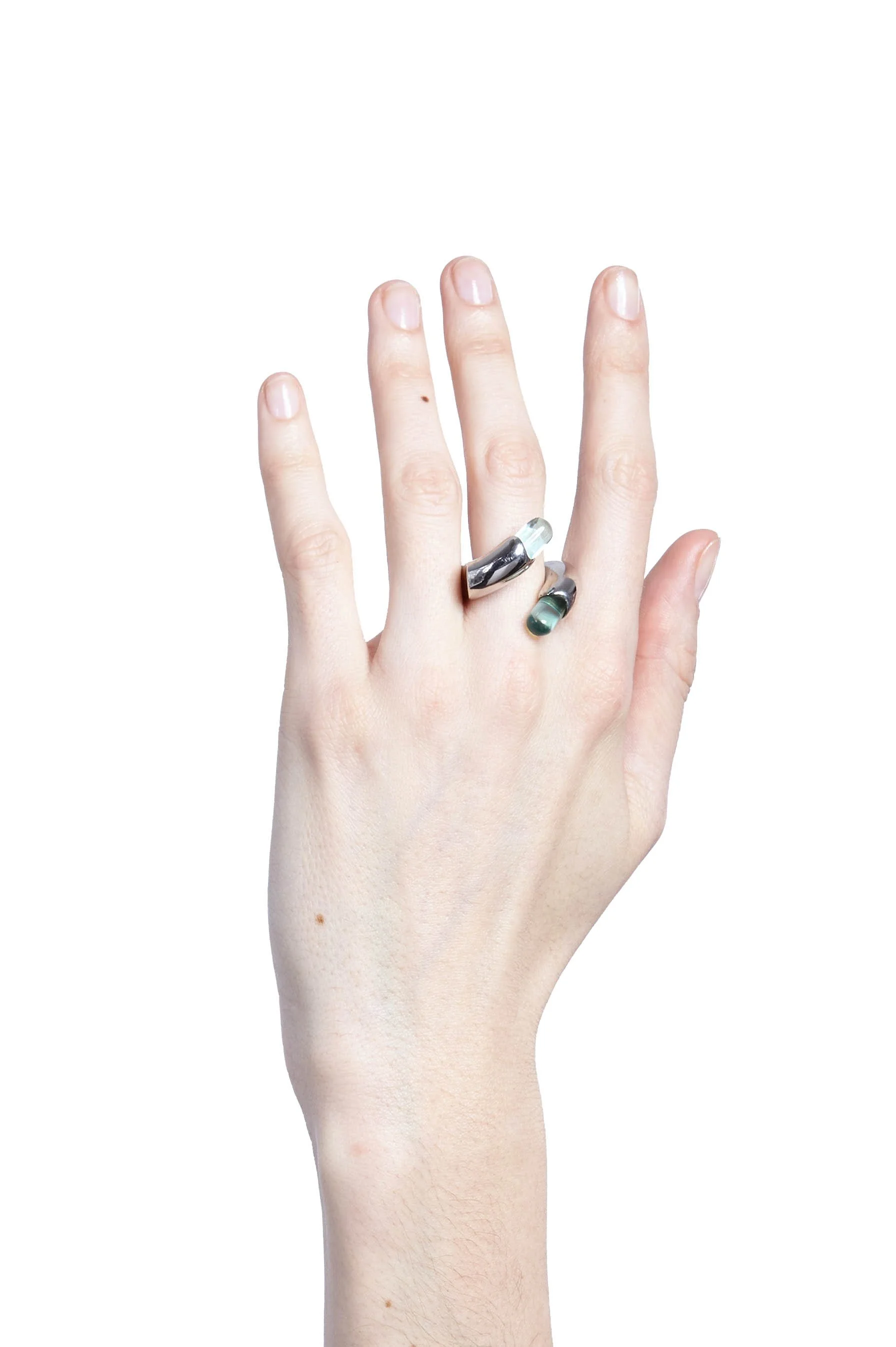 R1-Full Gold — Lorette Colé Duprat